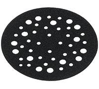 Mirka Almohadilla Protectora Ø 125 mm 44 Agujeros 5 Piezas Cierre Adhesivo