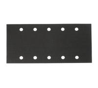 Mirka protector para discos abrasivos 115x230 mm cierre adhesivo 5 piezas