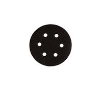 Mirka Protectores para platos de 77 mm de diámetro con 3 agujeros de 73 mm (5 unidades)