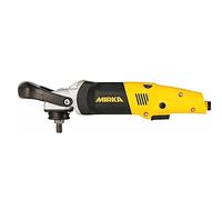 Mirka PS 1437 / Pulidora eléctrica / Ø 77mm, Ø 125mm,Ø 135mm, Ø 150mm / 1.100 - 3.700 rpm / 4m de cable eléctrico / rosca M14 / incluye mango / 8991300111