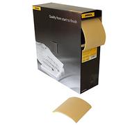 Mirka Rollo de Cinta Goldflex-Soft Perf 2912707081, P800, 200 / Rollo, 115 x 125 mm