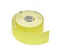 MIRKA Rollos de papel de lija de 100 g, 50 x 115 mm