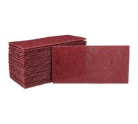 Mirka Almohadillas abrasivas Mirlon Total VeryFine Grano 360 – 25 uds