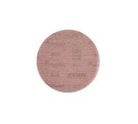 Mirka Abranet discos de lijado de malla Ø 77 mm cierre adhesivo/grano P80 / 50 piezas/para lijar madera, masilla, barniz, plástico / 5420305080