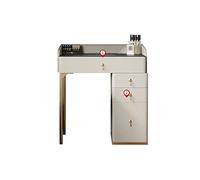 MIROOOO Tocador Set de tocador Mesa para Dormitorio