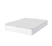 Miroytengo Cama Canapé Sassy Duo Blanco en Varias Medidas