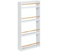 Atmosphera Fabric Shelves Transparente Niños