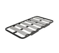 Miroytengo Somier para Cama Canguro Parte Inferior 90x190 cm con Pata Plegable y Ruedas con Balda Ancha