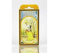 MIRRA CONO INCIENSO SCENTED GARDEN