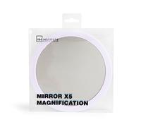 Mirror X5 Magnification