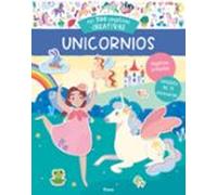 Mis 500 pegatinas de unicornios