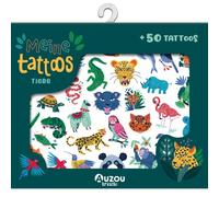 Mis Tattoos - Animales