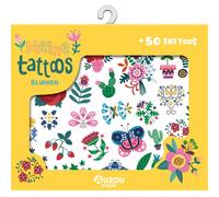Mis Tattoos - Flores