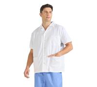 Misemiya Blouse de Laboratoire Unisexe Cz-q8165, Bata de Laboratorio,