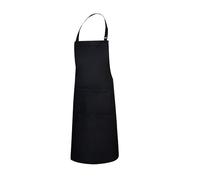 MISEMIYA DELANTAL HOMBRE MUJER (70mm x 90mm) DELANTAL COCINERO CHEF CAMARERO FRUTERIA LIMPIEZA HOGAR 867
