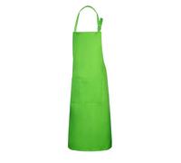MISEMIYA DELANTAL HOMBRE MUJER (70mm x 90mm) DELANTAL COCINERO CHEF CAMARERO FRUTERIA LIMPIEZA HOGAR 867