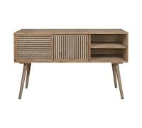 MISTERWILS FURNITURE FOR FREE SOULS APARADOR DE Madera Irvin