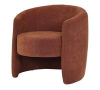 MISTERWILS FURNITURE FOR FREE SOULS Sillón Tapizado Matilda 77x72x75