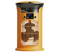 Misting Fan, With Water Tank, Lights Wind Blowers, Tabletop Wind Blower,