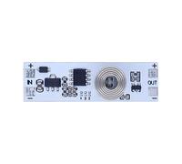 MISUVRSE Distanzscan Handsensoren 5V-24V 3A LED Dimmkontrolllampen Aktive Komponenten Handschaltermodul Schranklichtschalter