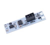 MISUVRSE Distanzscan Handsensoren 5V-24V 3A LED Dimmkontrolllampen Aktive Komponenten Handschaltermodul Schranklichtschalter