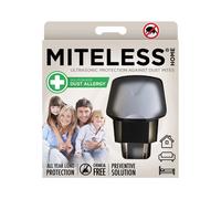 Miteless Home Dispositivo Repelente de Ácaros Ultrasónico