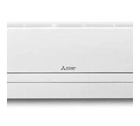 Mitsubishi - Aire acondicionado inverter MSZ-HR35VFK2 con bomba de calor, WiFi MELCloud y compatibilidad Alexa para climatización doméstica eficiente Medium