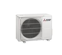 Mitsubishi electric muz-dw25vf climatizador dc inverter monosplit con