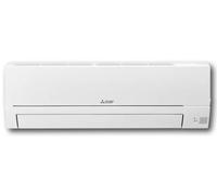 Mitsubishi Msz-Hr35vfk Blanco - Aire Acondicionado Split 2924 Frig Y 3096 Kcal