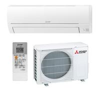 MITSUBISHI MSZ-HR35VFK KIT MSZ-HR35VFK + MUZ-HR35 Condizionatore Climatizzatore