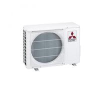 MITSUBISHI MUZ-HR25VF UNIDAD EXTERIOR INV (R32)