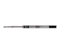 'Mitsubishi Pencil Ballpoint Pen Core Replacement sjp de 7 BLACK 10 Pieces By Mitsubishi Pencil Co, LTD."