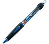 Mitsubishi Pencil Co., Ltd. Ballpoint Pen Power Tank Standard 0.7mm Blue SN200PT07.33 10 Pieces