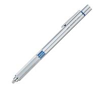 Mitsubishi Pencil Co., Ltd. Sharp pen Uni shift 0.5mm Silver M51010.26