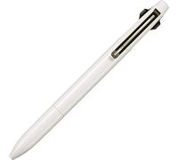 三菱鉛筆 Mitsubishi Pencil MSXE333005.45 - Bolígrafo multifunción Jetstream Prime 2 y 1 0.5, color beige