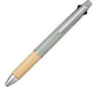 三菱鉛筆 Mitsubishi Pencil MSXE5200B5.52 Jetstream 4&1 - Bolígrafo multifuncional, 0.5, color salvia