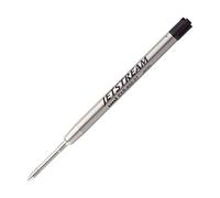 Mitsubishi Pencil SXR60007.24 - Recambio para bolígrafo, Jet Stream Prime 0.7, color sólido, negro