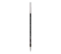 Mitsubishi Pencil SXRL8005.24 Jet Stream Recambio (Lite Touch Ink) Multifuncional Multicolor 0.5mm Negro 1 Pack