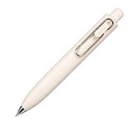 Mitsubishi Pencil UMNSP05.46 Uni-Ball One P - Bolígrafo de gel, 0.5, yogur