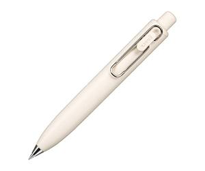 Mitsubishi Pencil UMNSP05.46 Uni-Ball One P - Bolígrafo de gel, 0.5, yogur