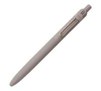 Mitsubishi Pencil Zento Ballpoint Pen Standard Model • 0.38 mm • Nube • Black Ink