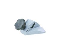 Mitutoyo 156 - 105 - 10 ángulo fijo micrometre soporte