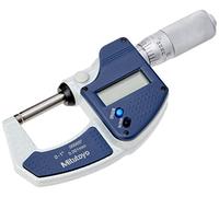 Mitutoyo 293-832-30 Digimatic micrómetros, es 0 Mm-25 Mm / 0"-1"