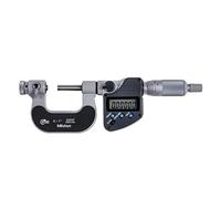 Mitutoyo 326-351-30 - Punta de rosca de micrometro (intercambiable, 0 a 25 mm)