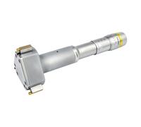 Mitutoyo 368-263 Micrómetro interno de tres puntos/dos puntos, 0.425"-.5"
