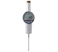 Mitutoyo 543-735B, Comparador Digimatic ID-C, 50 mm, 0,01 mm, fondo plano