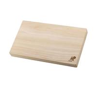 MIYABI 34535-200 - Tabla de Cortar en Madera de Hinoki, 350 x 200 x 30 mm