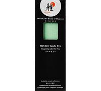 MIYABI 34536-001 - Piedra de afilar con granulación 400, 210 x 70 x 25 mm