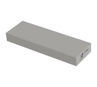 Zwilling Piedra de afilar Miyabi 34536-005 Granulación 5000 210 x 70 x 25 mm