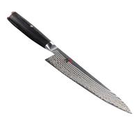 Miyabi Cuchillo Gyutoh 20 cm. Raw 5000FCD Damasco-negro
